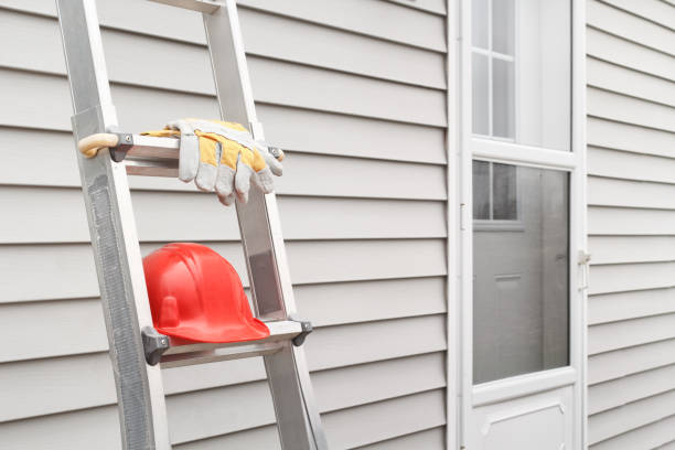 Best Siding for New Construction  in West Branch, MI
