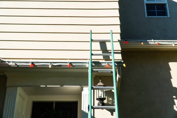  West Branch, MI Siding Installation Pros
