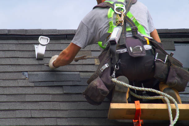 Best Aluminum Siding Installation  in West Branch, MI