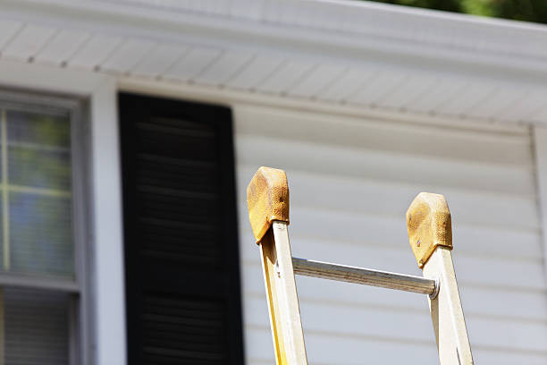 Best Wood Siding Installation  in West Branch, MI
