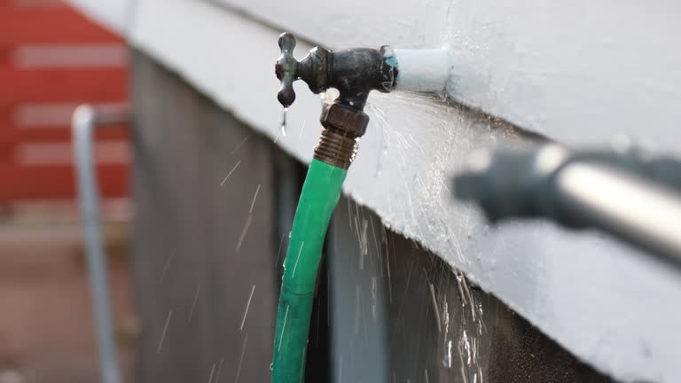 Best Siding Painting and Refinishing  in West Branch, MI